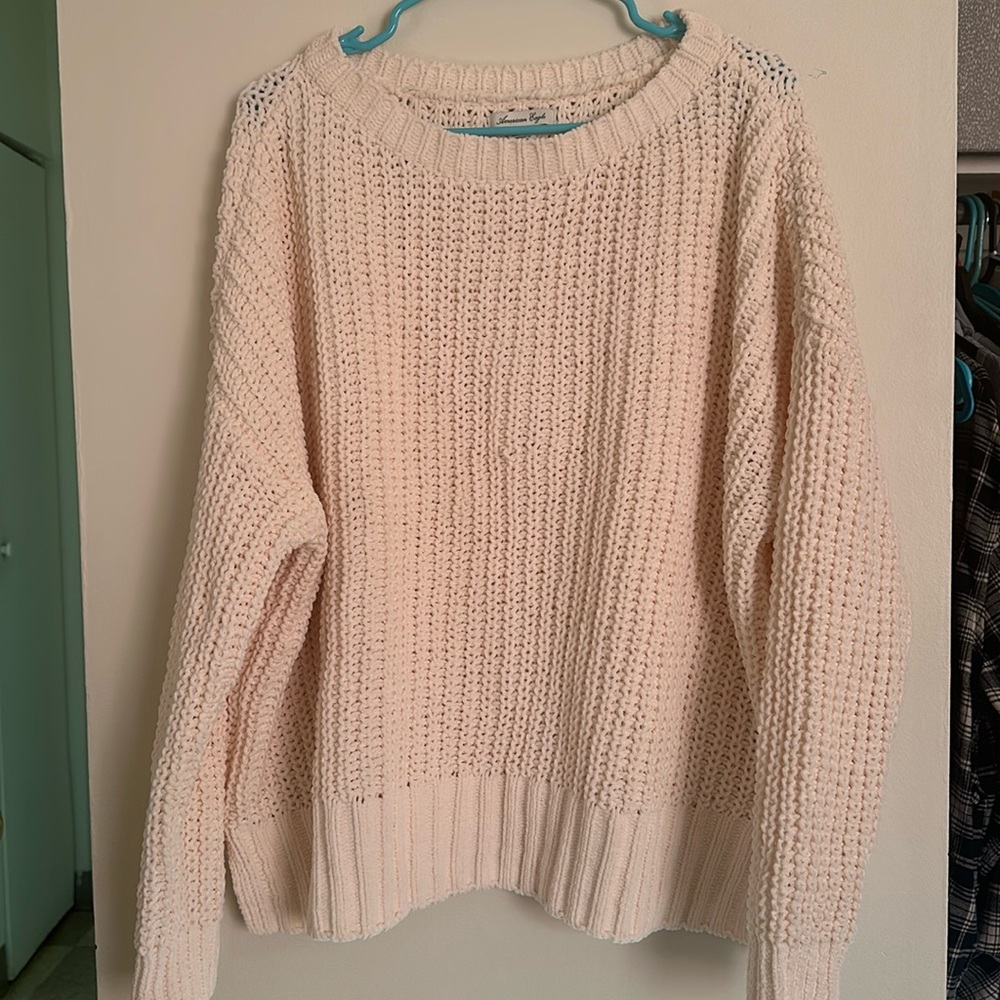 Knit Sweater
